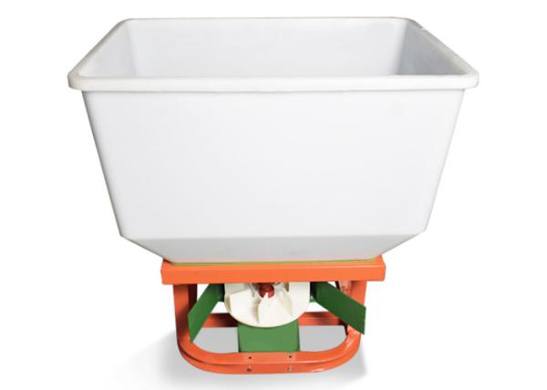 Agricultural Vehicles Loaded OEM Fertilizer Spreader Machine