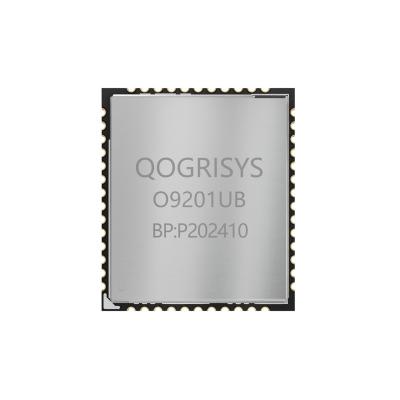 Qogrisys O9201UB module low power consumption 1200Mbps high speed WIFI6 module