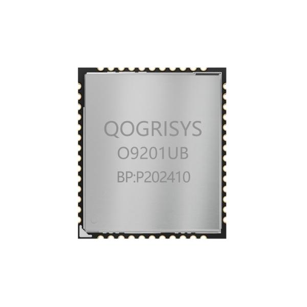 BT 1200MbpsのWiFi6モジュール 双帯 2.4gG/5.8GHz O9201UB 本当に競争力のある価格のワイヤレスモジュール