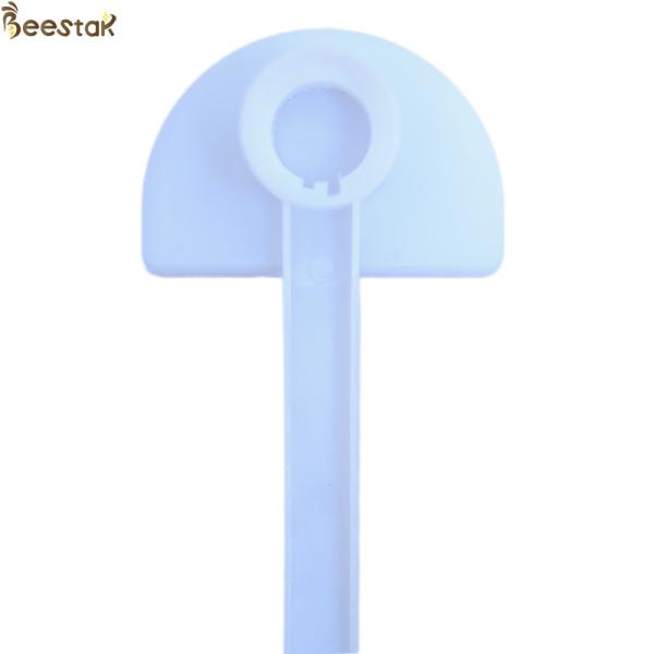 Plastic Bee Hive Entrance Feeder Beehive Accessories For Beekeeping