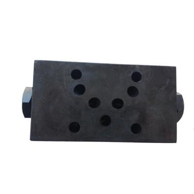 Valve de soulagement hydraulique Vickers DGMPC-5-ABK-BAK-30 pour limitation de pression