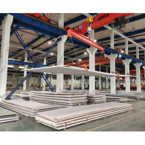 Wuxi ShunQi Metal Materials Co., Ltd.