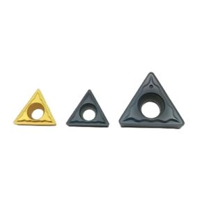 Cemented Carbide Inserts