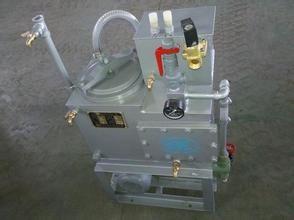 High Efficiency Ows Oil Water Separators Equipment CCS BV Certification