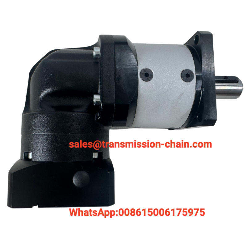 Precision Planetary Reducers