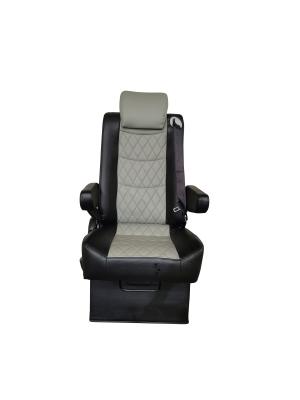 KH-08 vip de reclinação camionete assento com o carregador de USB para luxo camionete ônibus