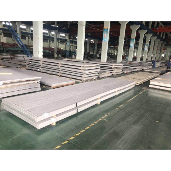 4*8 Feet 1Cr13 3Cr13 SUS420j2 Stainless Steel Plate Sheets 30mm AISI JIS Hot Rolled NO.1