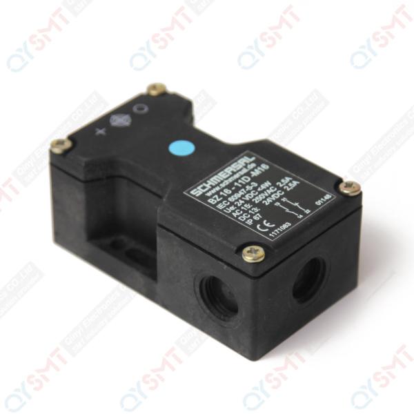 Lightweight 03008680-01 SIEMENS Savety Switch For SIEMENS Smt Machine Parts