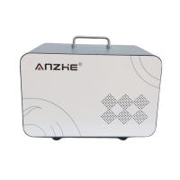 Fábrica de compressores de ar de Foshan Mini compressor dental sem óleo corporal silencioso compressor de ar portátil de 550W