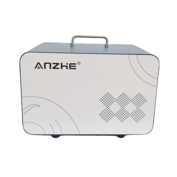 550W Mini Oil Free Compressor For Dental Clinic Silent Portable Dental Compressor Box