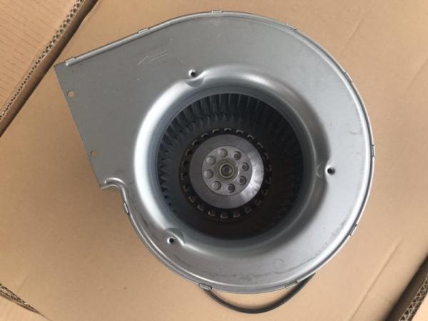 VENTILATEUR centrifuge de D2D146-AA02-22 EBMPAPST pour l'inverseur d'ABB ACS800 NOUVEAU
