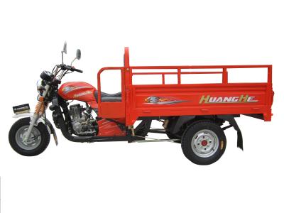 Personalize o lixo fechado aberto 111 da motocicleta da carga de três rodas - 150cc