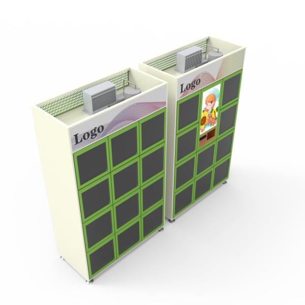 Flower Vending Machine Gift Vending Machine