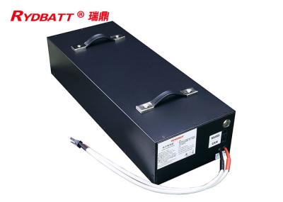 Used by equipment with RS485 communication LP-06160230-51.1V 57.0Ah Polymer Lithium Battery