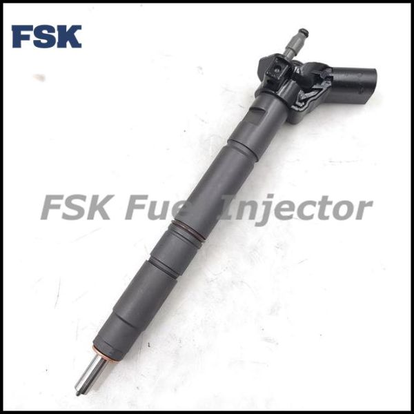 0445117075 Original Specification Common Rail Fuel Injector Can Be Directly Replaced