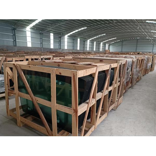 Laminated Front Windshield For Cadillac SRX 2016 Factory