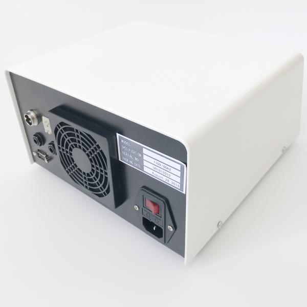 FCC Ultrasonic Liquid Processor 500W/800W For 20khz Branson Homogenizer Sonicator