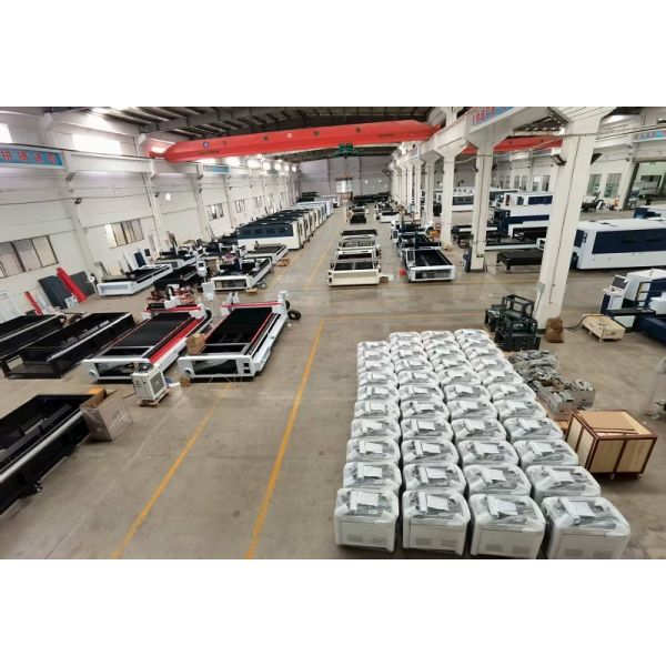 Qihai Laser Tech. Co., Ltd.