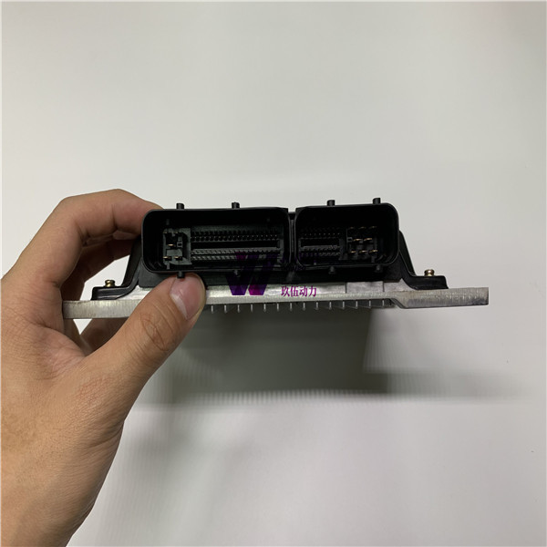 PC200-8 Pump Controller 7835-46-1007 Komatsu Excavator Parts