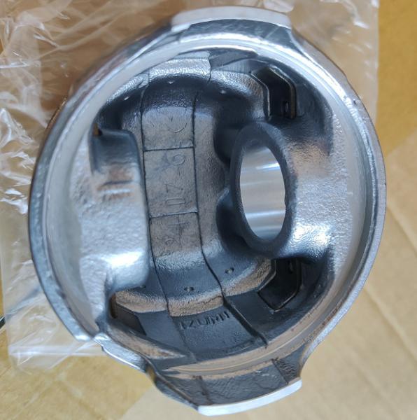13101-78200-71 For  Toyota 1DZ  Diesel Engine Piston Spare Parts
