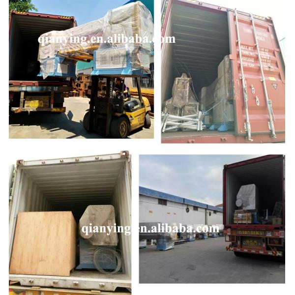 2019 Hot-selling Chain stitch multi-needle mattress border quilting machine