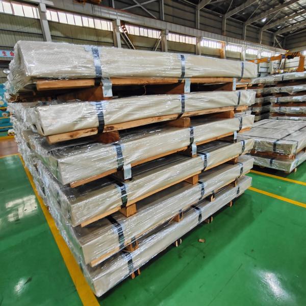 0.4-2.0 мм Толщина SECD Электрически оцинкованная сталь для производства металла