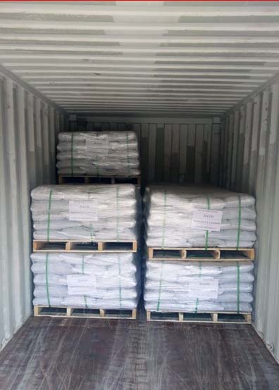 High Purity 99.2% White Aluminum Oxide 0 - 1mm / 1 - 3mm Size Recycled