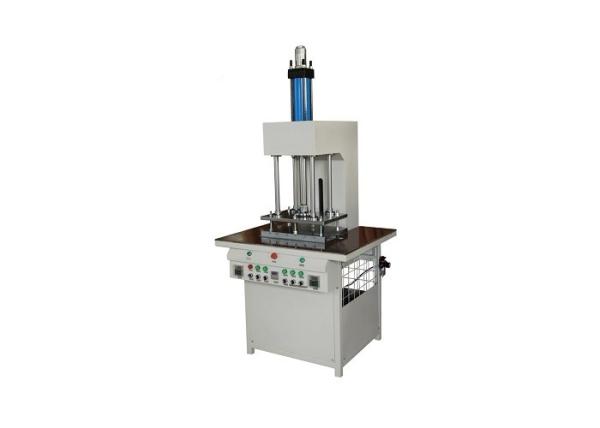 fabric pleating machine cnc folding machine Air Filter Automatic 350mm Paper Loading Machine 0.6 MPa
