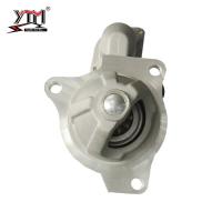 QD2602D 6RB2 023000-6091 24V11T7.5KW starter motor for excavator S210108 S21062 S2525 1811000440 1811001270 1811001770