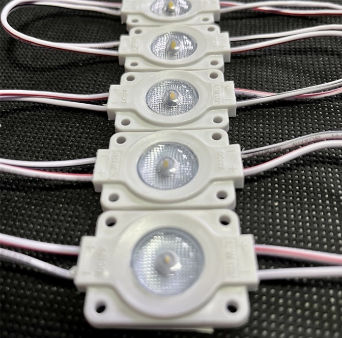 12V 1.5W LED Module for Channel Letter Outdoor led Sign Lighting
