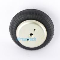 Single Convoluted Industrial Air Springs G1/4 Air Fitting SP-1B05 Parker Air Bellows KY 8401