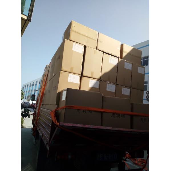 Disposable Blister Medicine Vial Packing Tray Customizable for Customer Requirements