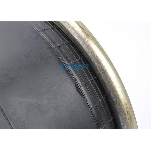 Professional Manufacture Rolling Air Spring Bag Contitech 4022NP03/W01M586367