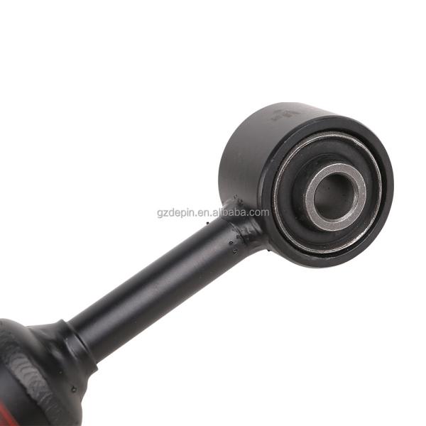 X5 F15 Auto Parts Absorvedor de choque frontal para Toyota Baudao Prado Rand Kuluze GRJ120 GRJ150