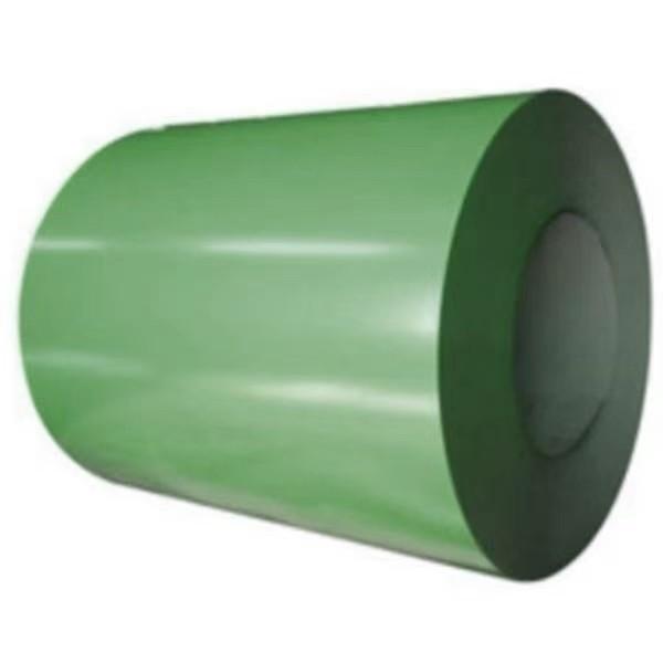 Z275 Prepainted Galvanized Steel Coil / Sheet Color Coated Steel Hot Dipped Galvanized Steel Coil