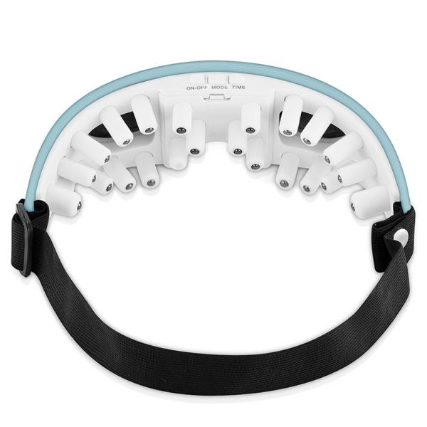 Magnet  22 Pcs Mini Electric Massager For Eye Health Care Medical Relax Device