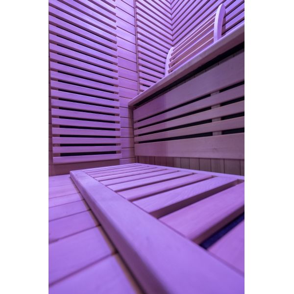 Dry Infrared Home Sauna Gentle Skin Nourishing and Skin Improving