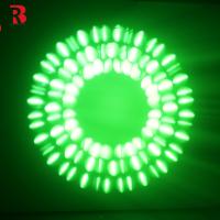 Lumière de tête en mouvement à LED à l'extérieur IP65 Disco Party Stage Laser Wholesale imperméable à l'eau