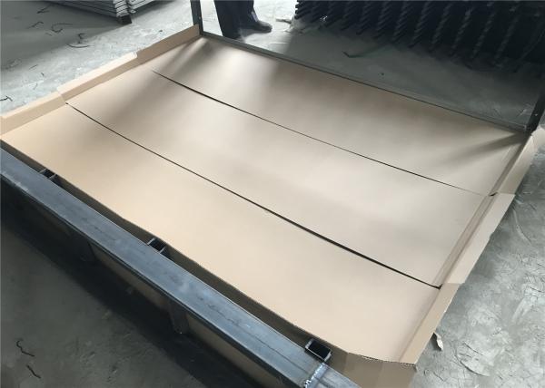 Decorative Wrought Iron Fence Panels/Spear Top Wroght Iron Fencing Panels(China Manufacturer&ISO9001)