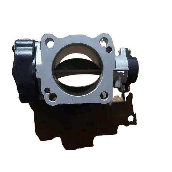 Toyota Hilux KUN25 KUN26 2KD 26100-0L010 26100-30070 Throttle Body Assy Year 1986-1991