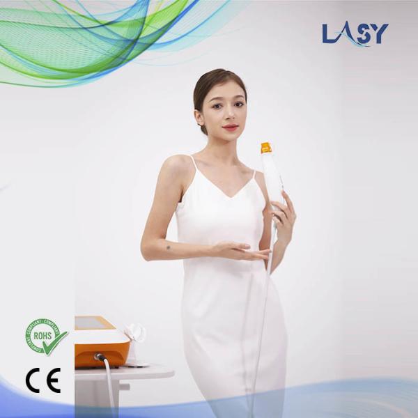 Dual Frequency 0.5MHz 2MHz RF Microneedle Machine