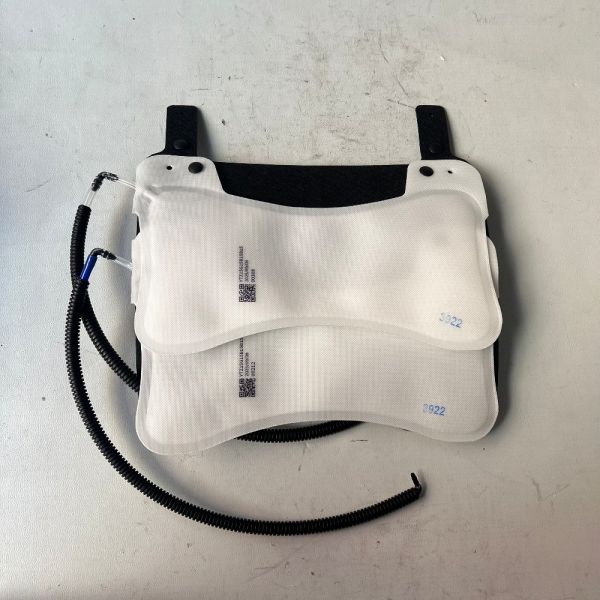 Invest in Your Driver's Well-being: Lumbar Support Air Bladder Assembly | YTSQ01