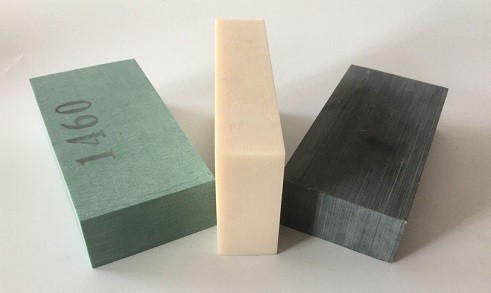 Multi Color 50mm Epoxy Tooling Board For Mold Manufacturing