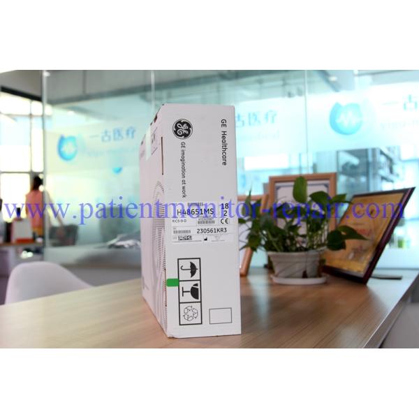 Зонд катода Допплер Ултральсоунд РИК5-9-Д цвета ГЭ Э10 сверхразмерный/медицинское оборудование разделяют