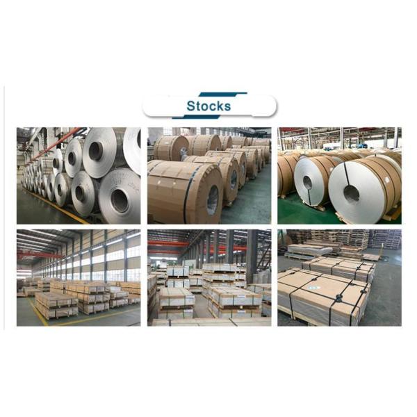 3003 3005 Color Coated Aluminum Coil Galvanized Surface Treatment