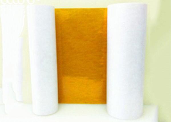 Hot Stamping Templates DIY Craft Gifts Metal Material Double Sided Adhesive Tape