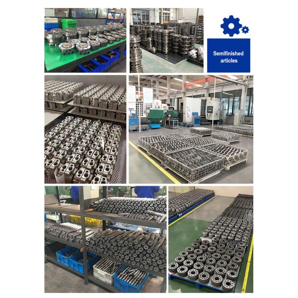 GZ Yuexiang Engineering Machinery Co., Ltd.