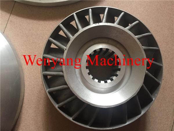 Shantui brand YJ315S-4 spare parts  torque converter set for sale