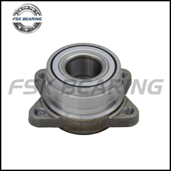 Rear Wheel Bearing Hub Assembly MB864968 Rear Wheel Hub Unit Compatible With Mitsubishi And Galant