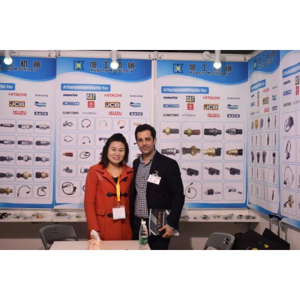 Travel Motor 209-5992 215-9982 Fit E320D E324D Excavator Travel Motor